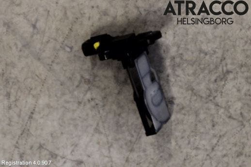 Toyota COROLLA CROSS XG10 22- Injluftmassamätare