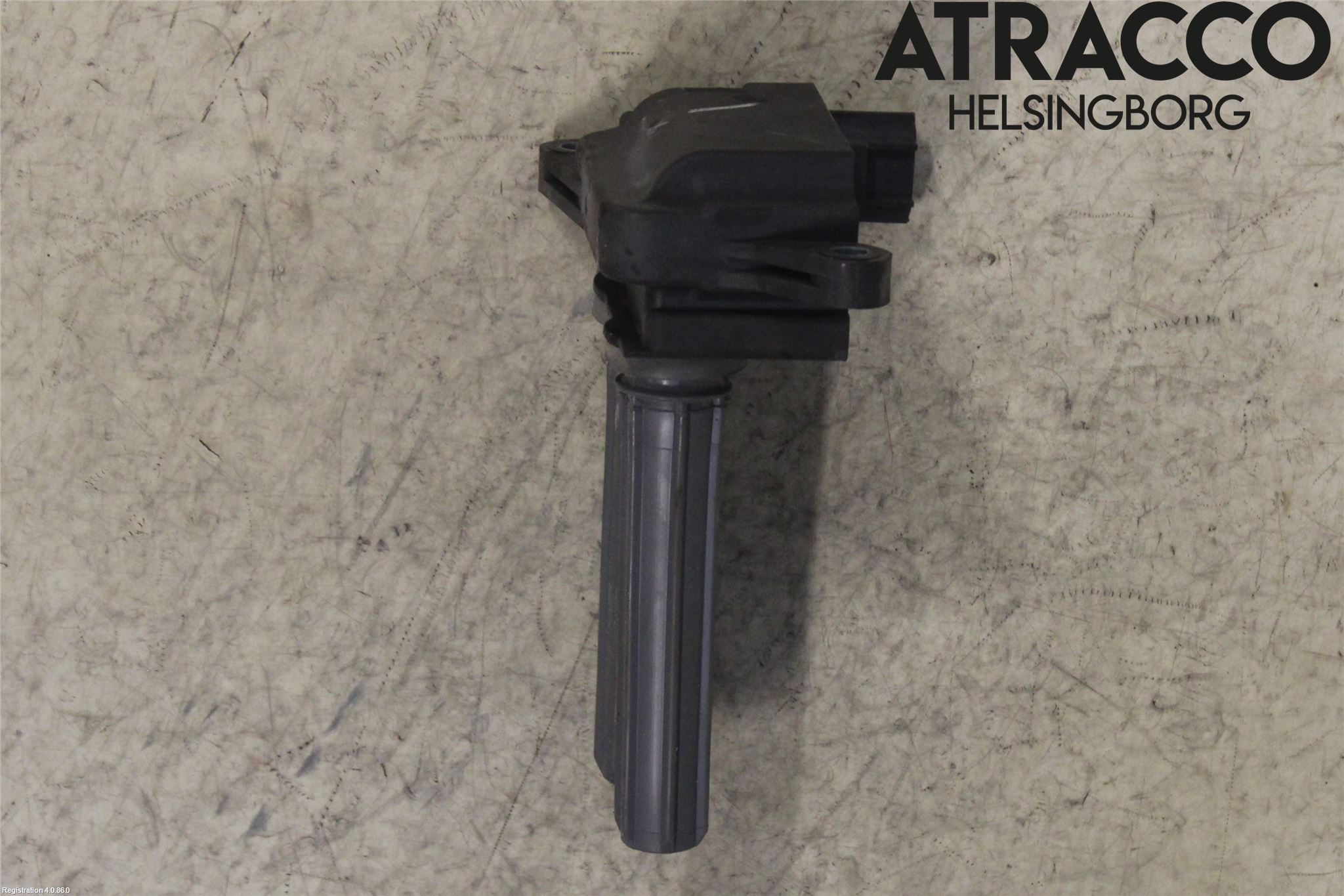 Dodge PICK UP RAM 81- Tändspole