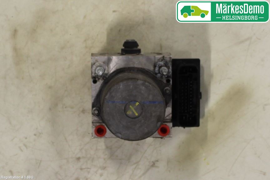 Renault MASTER III  10-14 Abs Hydraulaggregat