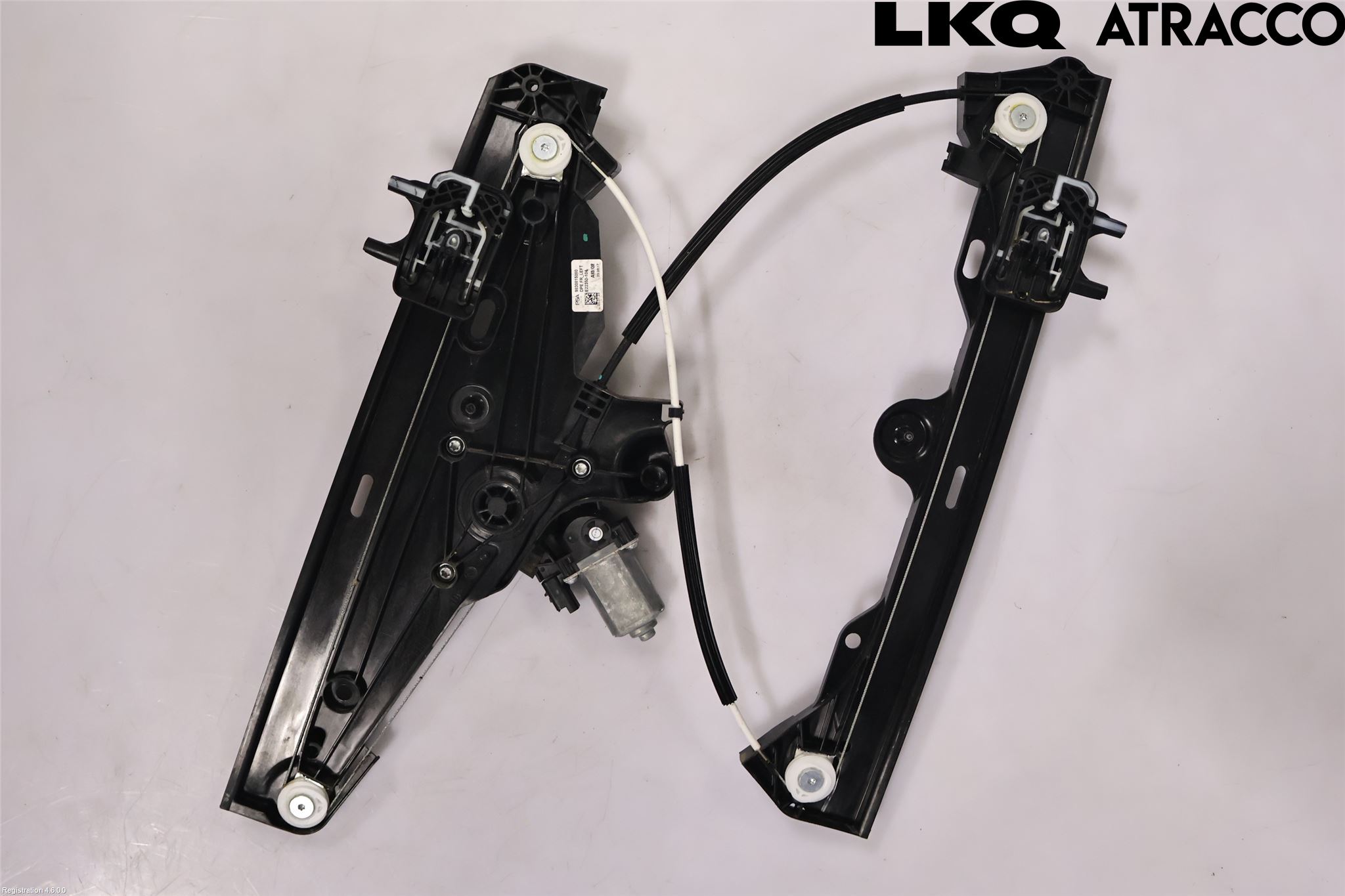 Opel ASTRA L 22- Fönsterhiss El Kompl