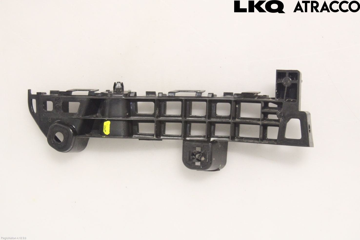 Suzuki VITARA 15- Stötfångarfäste Fram Hö