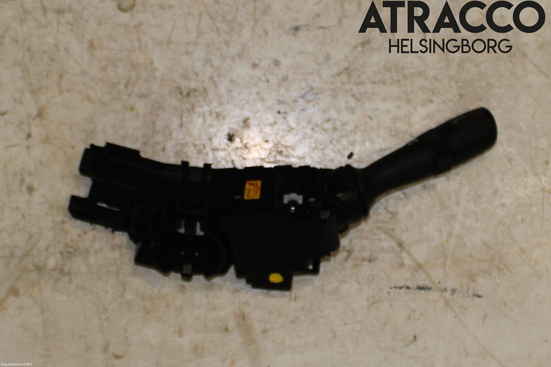 Toyota AURIS 13-19 Spak Blinkers-Ljusomk
