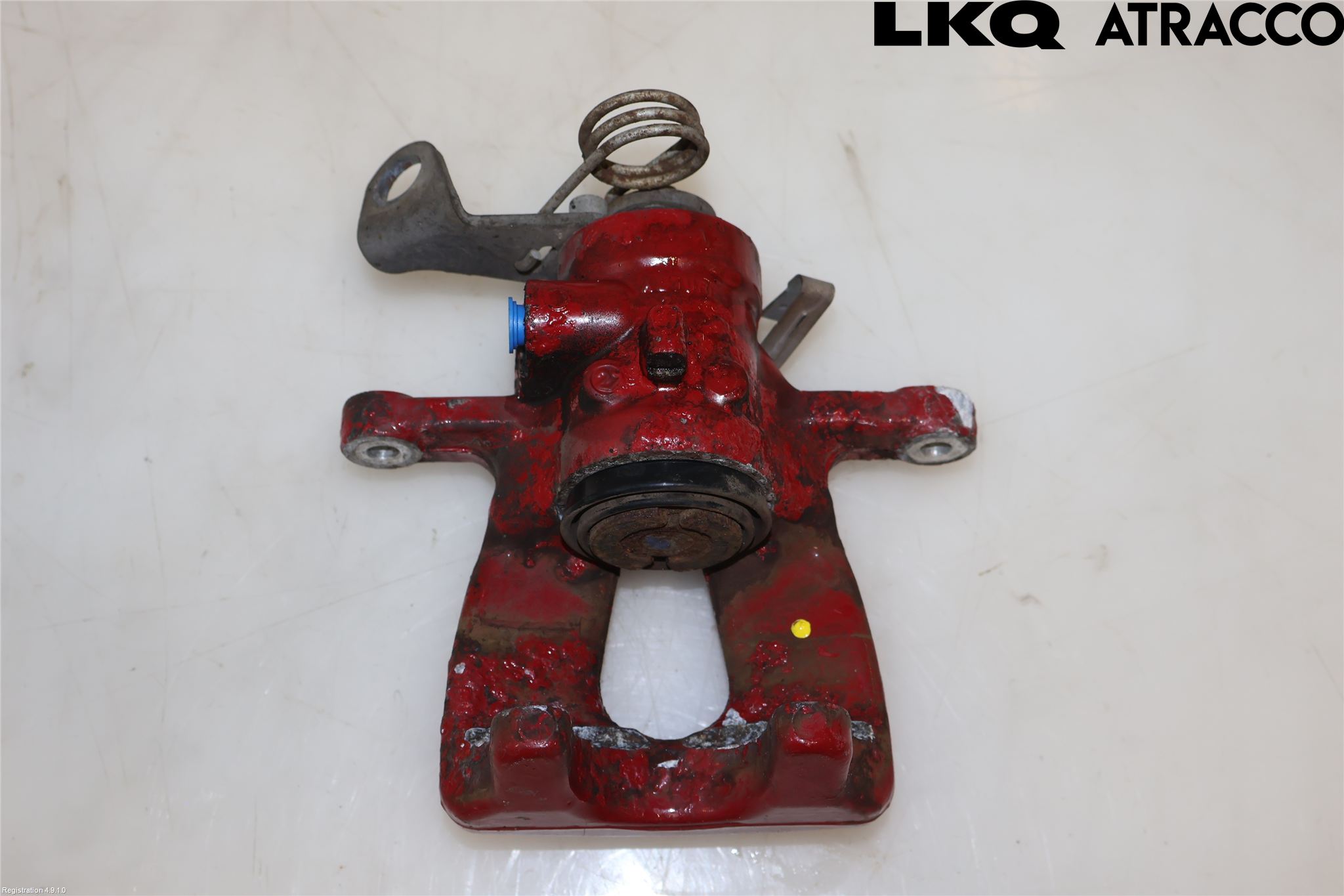 Alfa GIULIETTA Bromsok Bak Höger