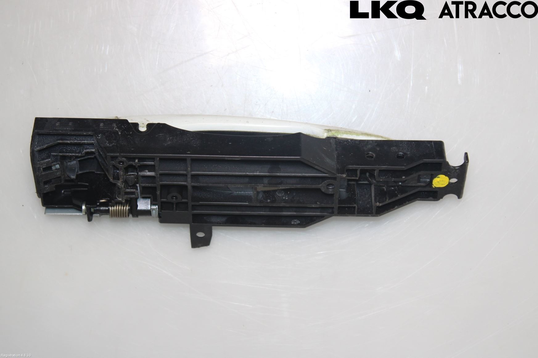 Nissan QASHQAI 14-17 Dörrhandtag Yttre Hö