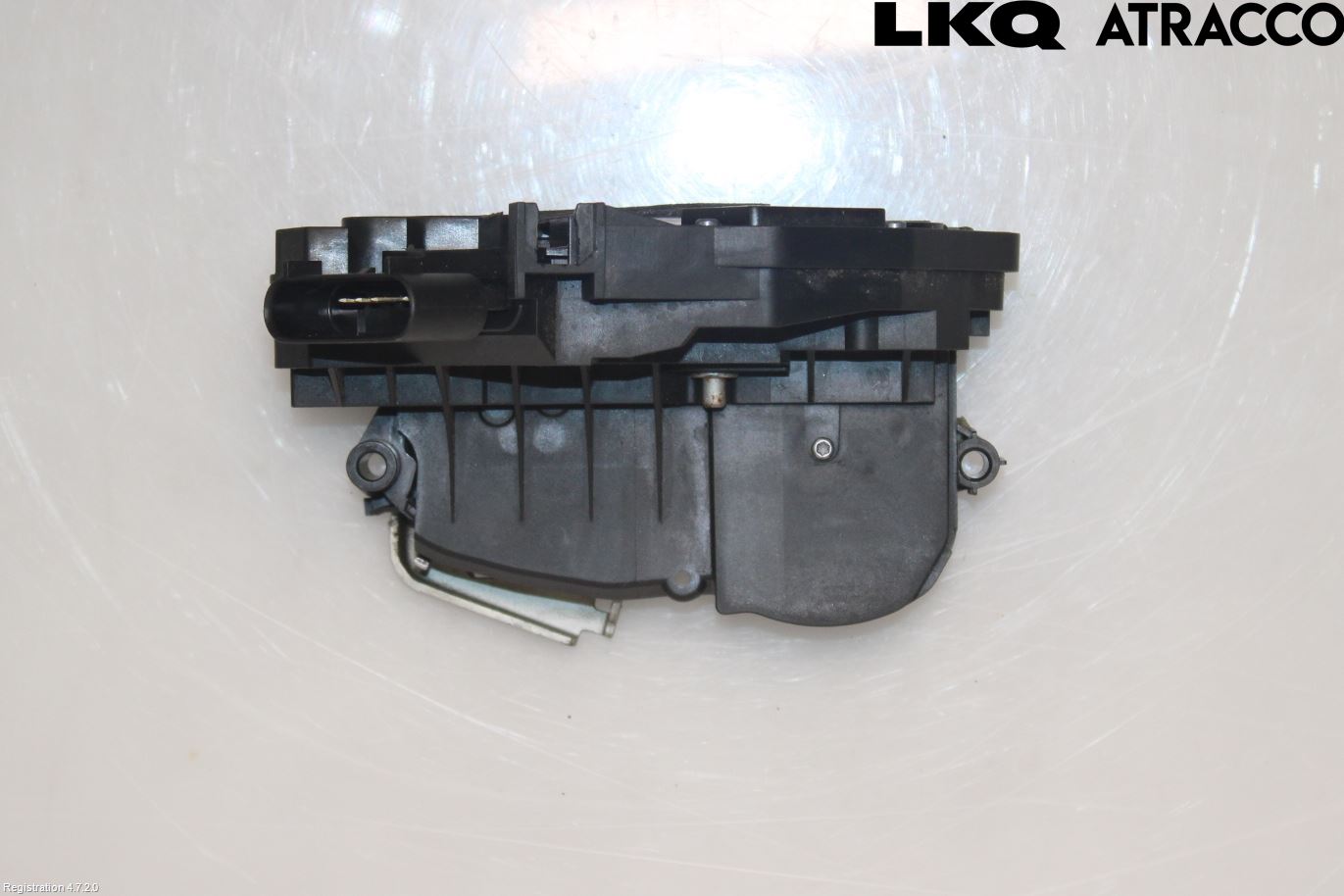 Ford S-MAX 06-15 Centrallåsmotor Vänster