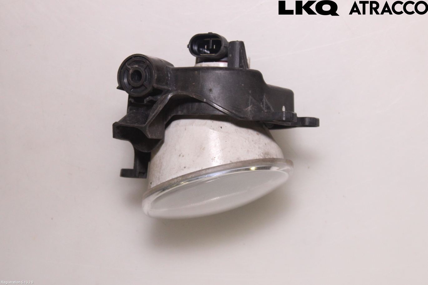 Toyota AYGO 15-21 Dimljus-Varselljus Fram