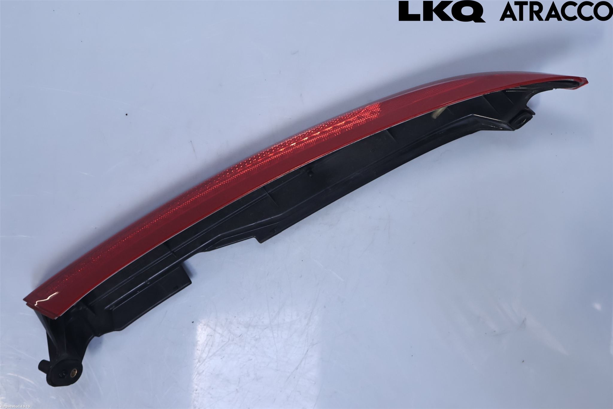 Volvo XC90 07-14 Bakljus Lucka Hö