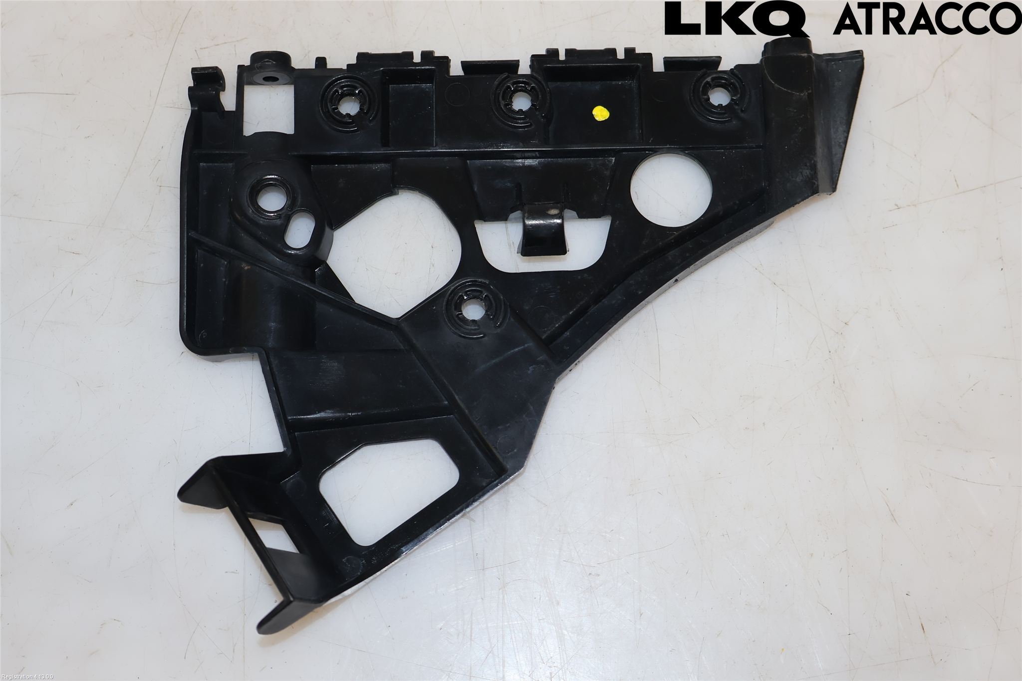 Opel ASTRA J 10-15 Stötfångarfäste Fram Hö
