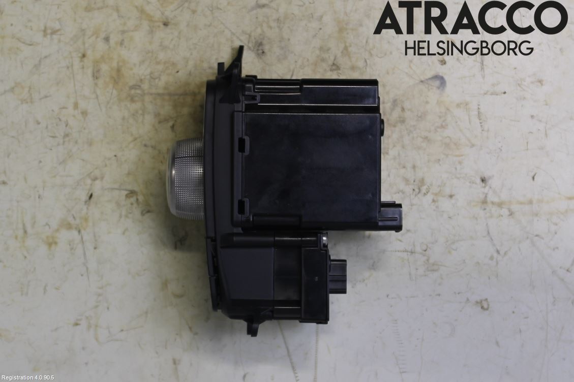 Dodge PICK UP RAM 81- Strömställare Växellåda