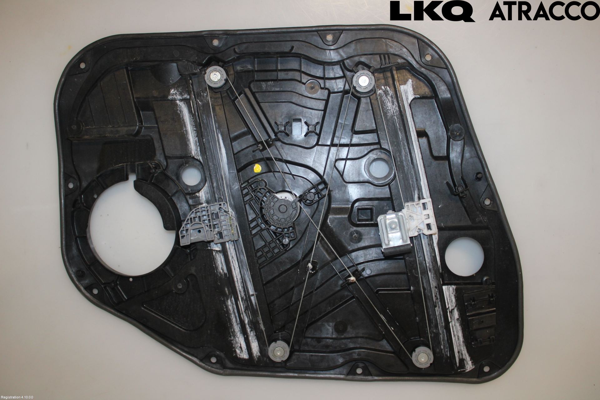 Hyundai TUCSON 05- Fönsterhiss El Kompl