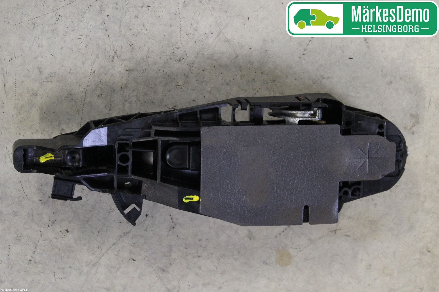 Peugeot 3008 17-24 Dörrhandtag Yttre Hö