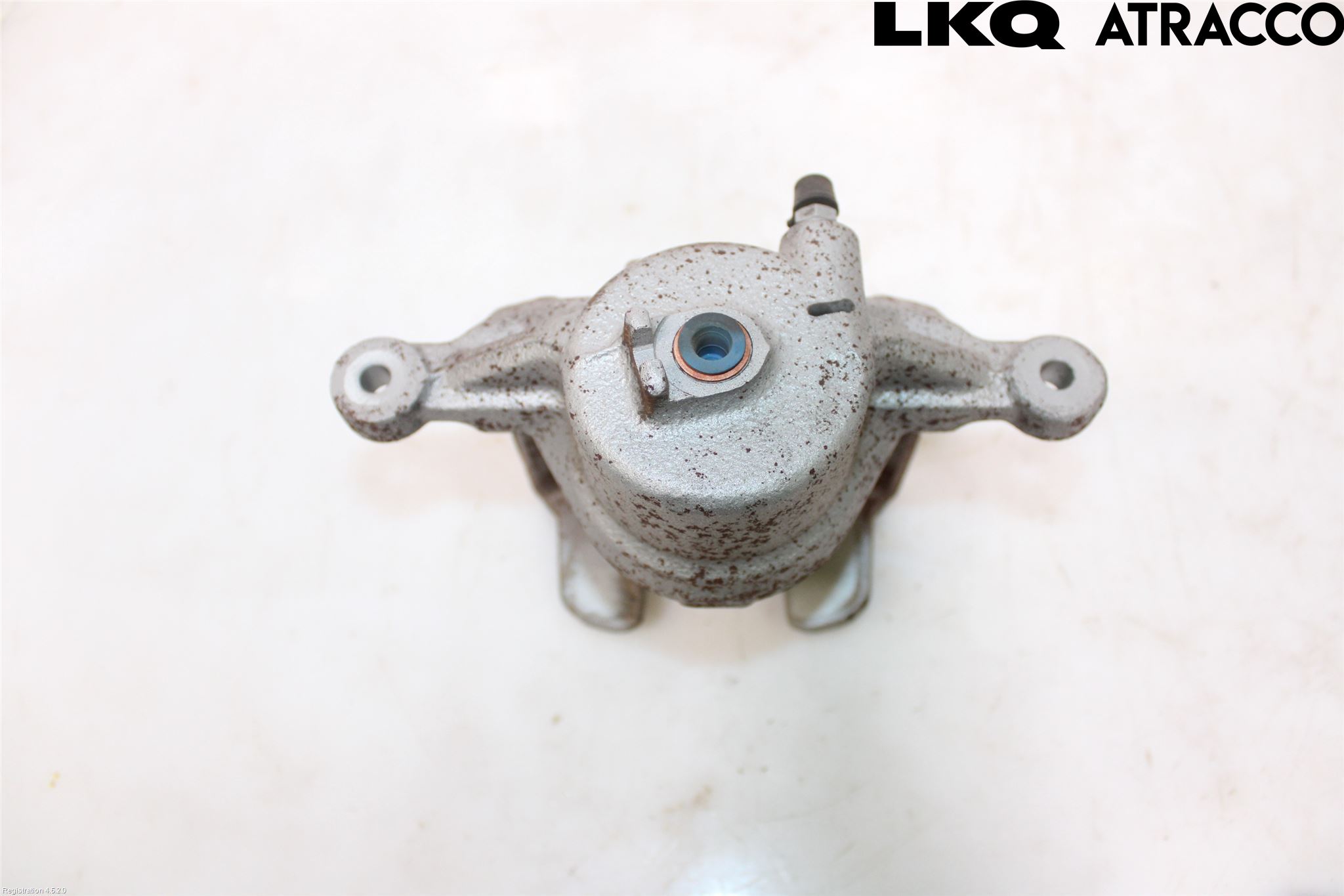 Hyundai ix20 Bromsok Fram Höger