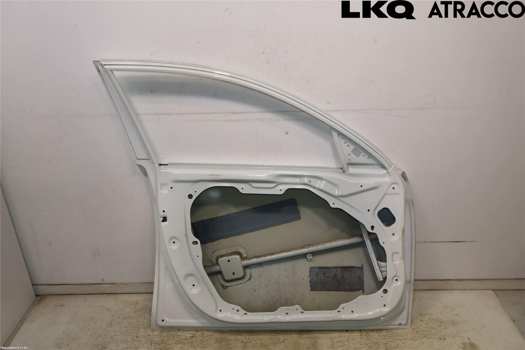 Kia OPTIMA 16-20 Dörr Fram Vänster