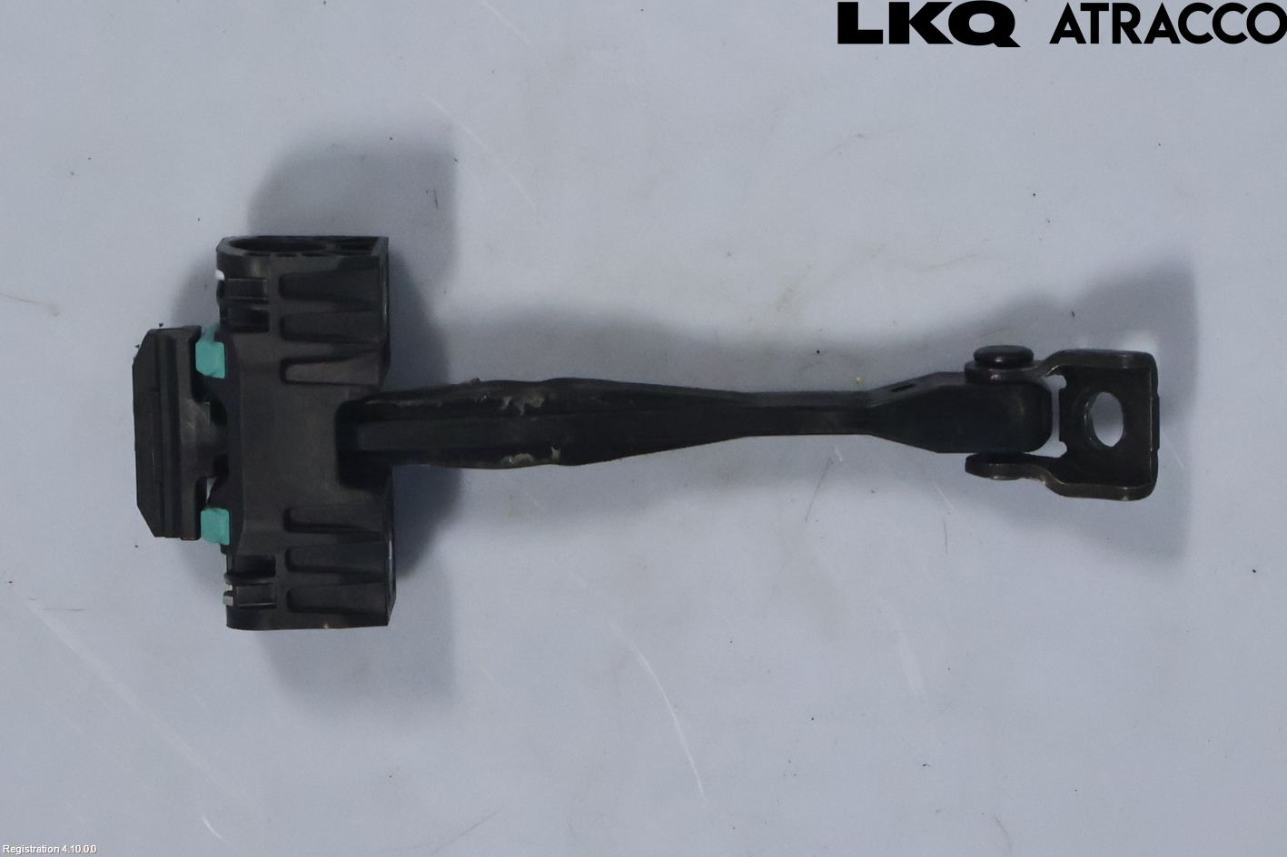 Volkswagen VW ARTEON 17- Dörrstopp