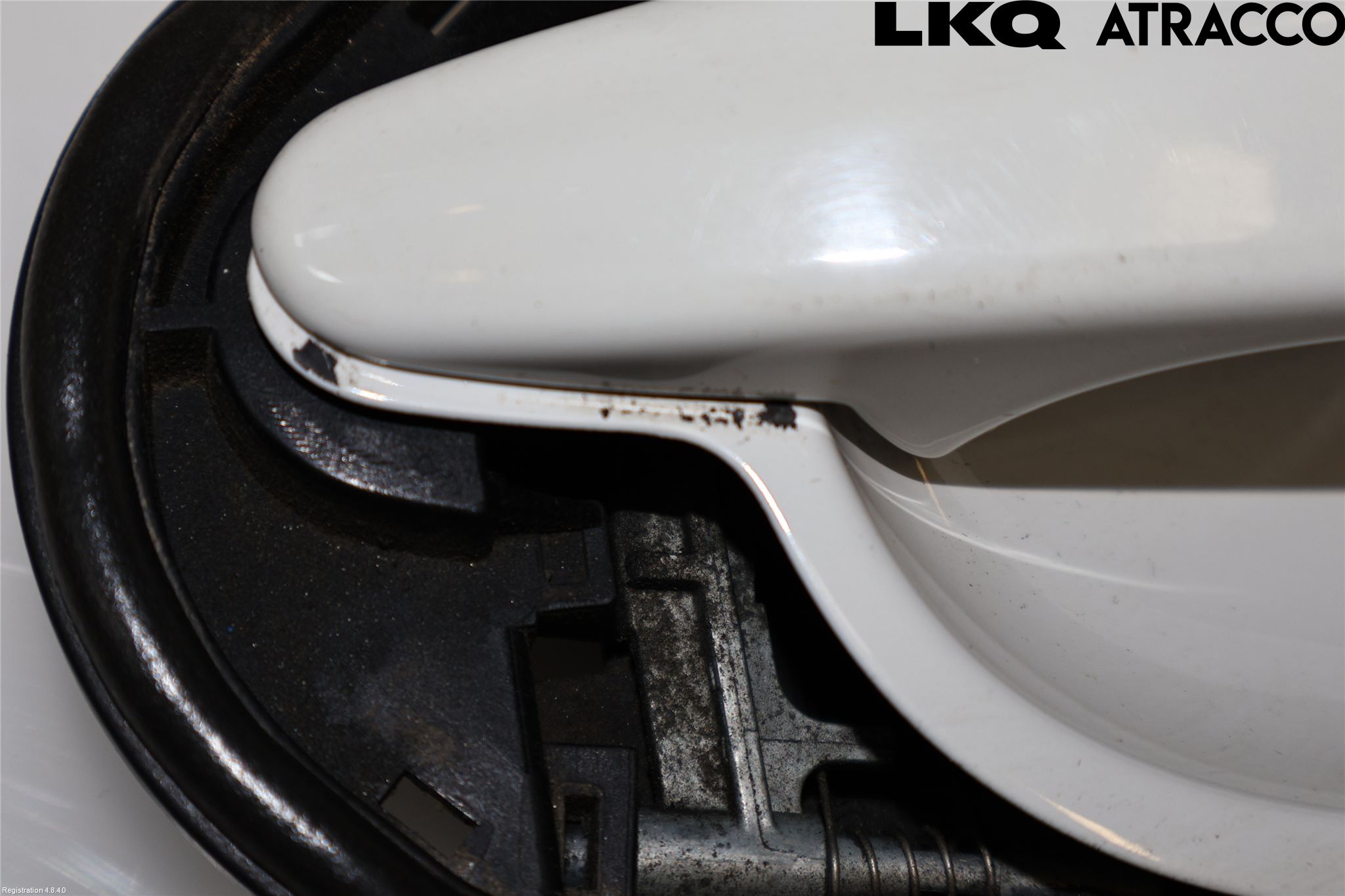 BMW 6 E63/64    02-10 Dörrhandtag Yttre Hö