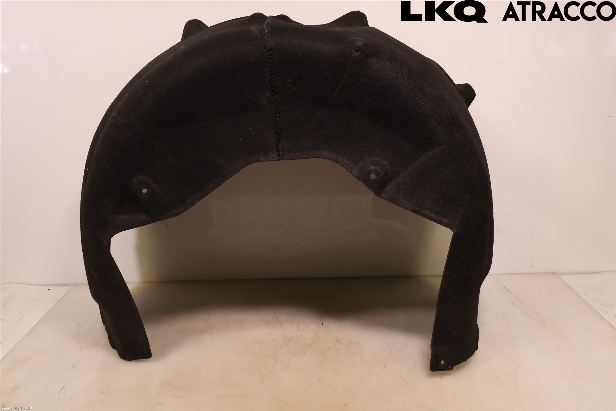BMW X5 G05 18- Skärm Inner