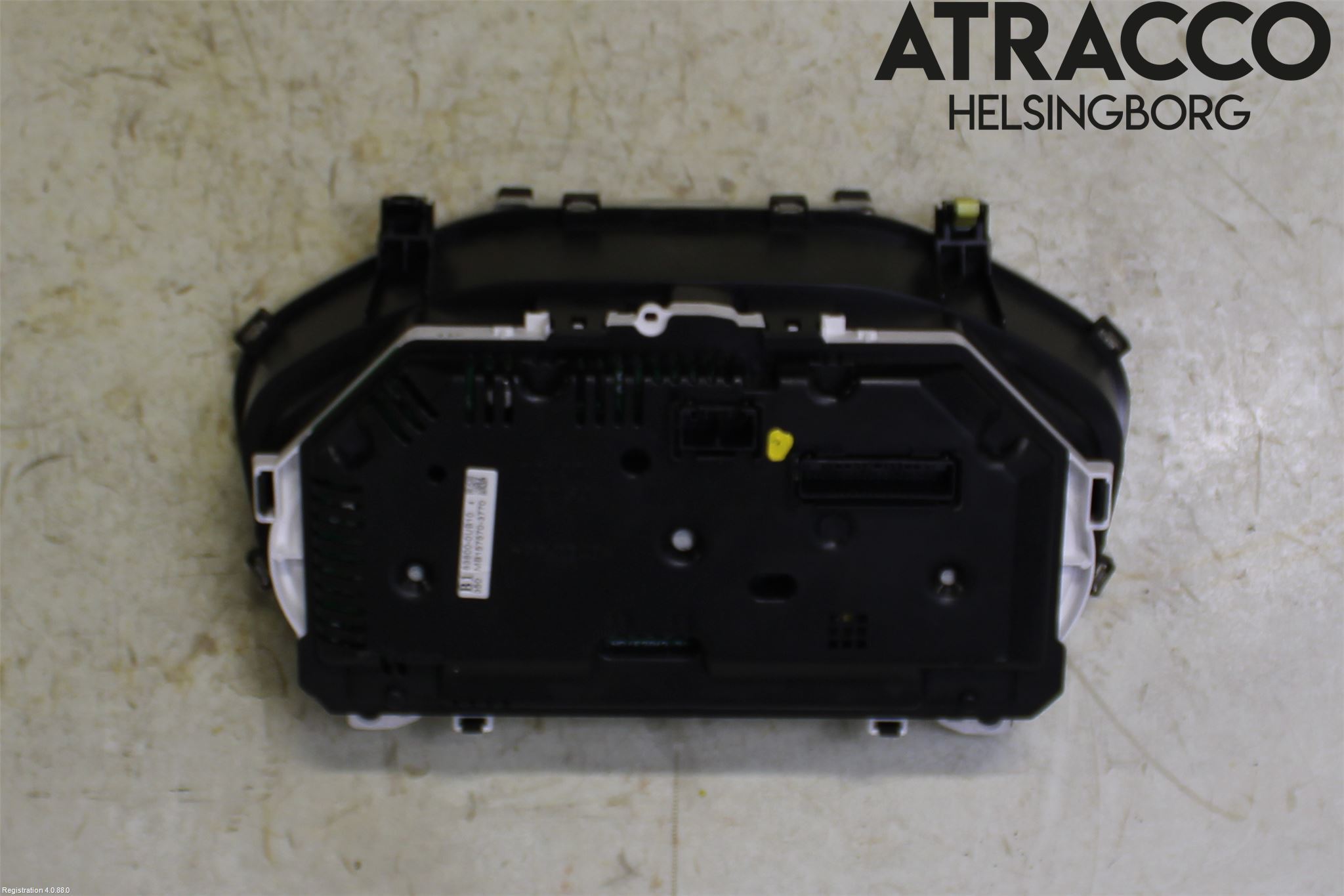 Toyota YARIS XP130 15-20 Instrument Komb