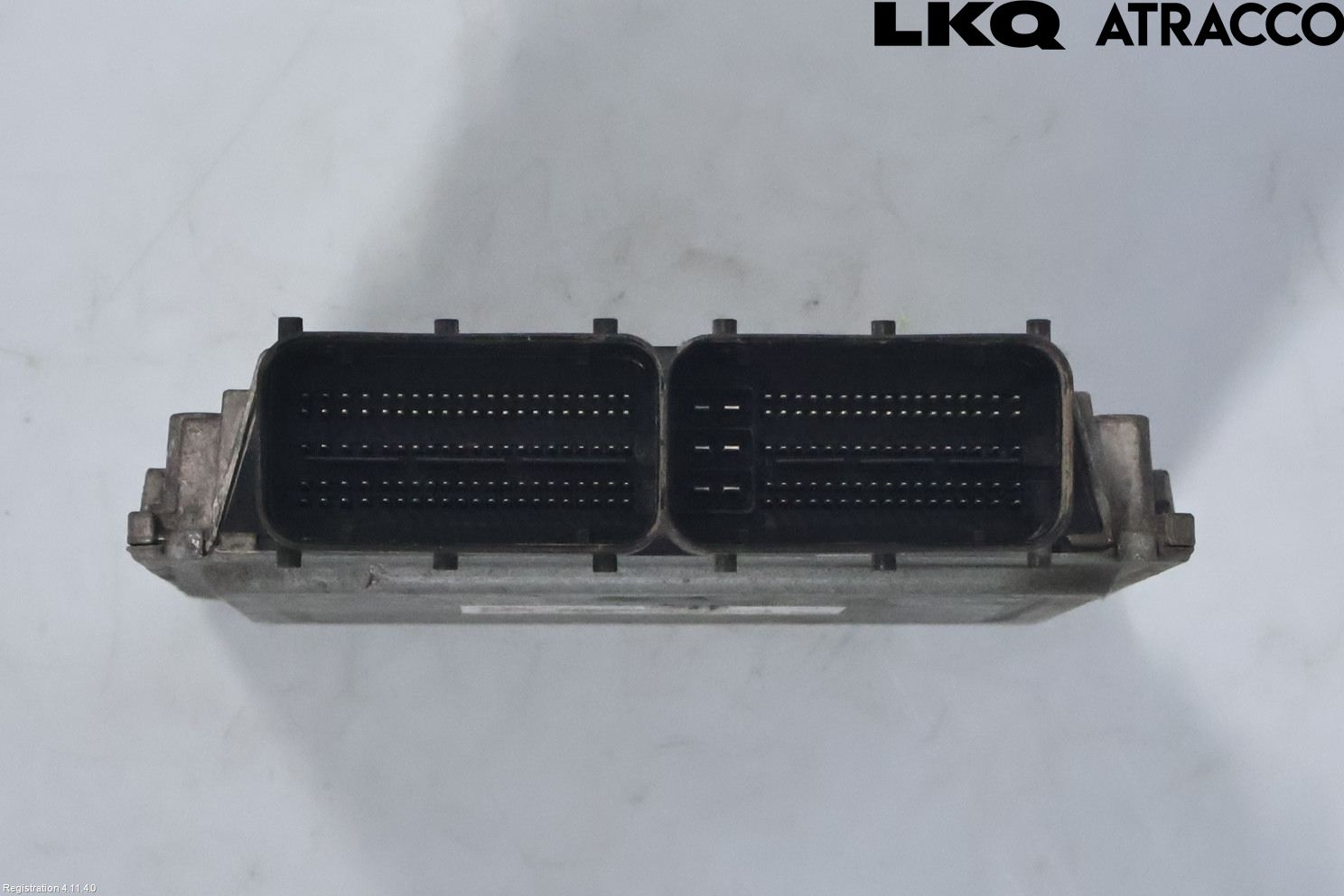 Audi TT/TTS 07-14 Styrenhet Insprut Bensin