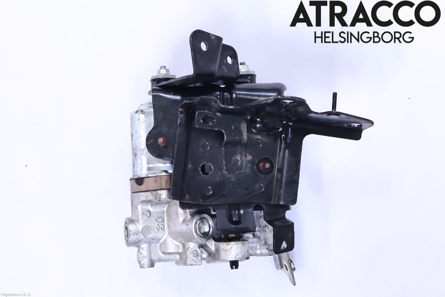 Toyota YARIS XP130 15-20 Abs Hydraulpump