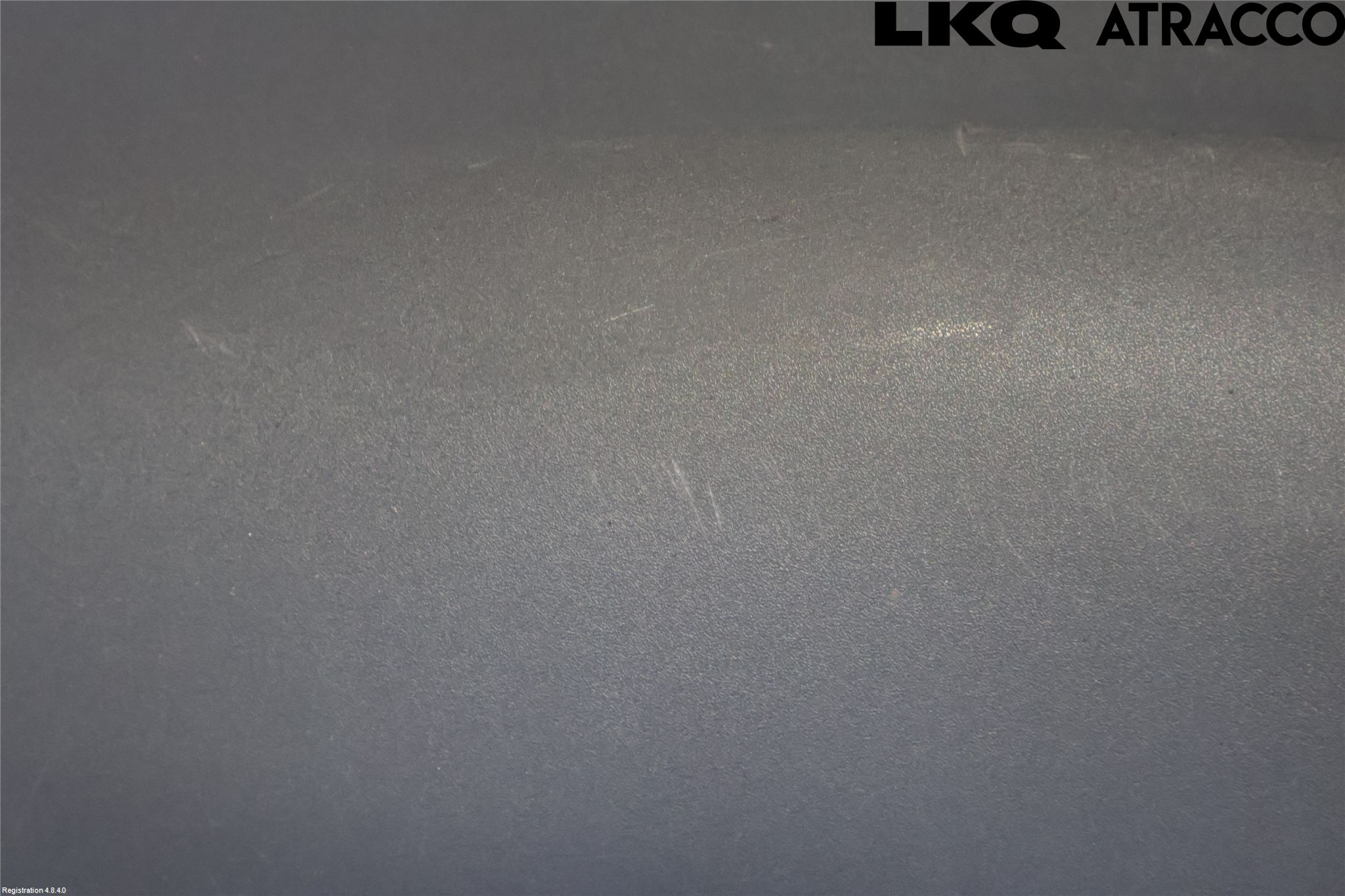 Audi A5 07-16 Spoiler Bak