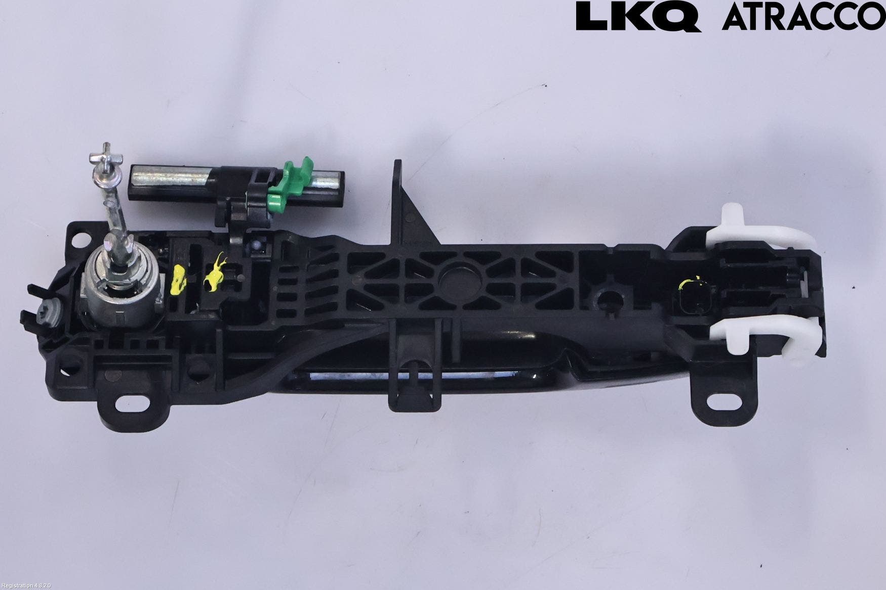 Toyota RAV4 19- Dörrhandtag Yttre Vä