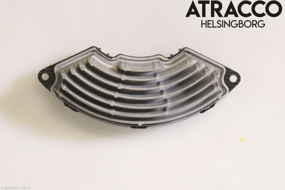 Fiat 500 07- Värmefläktsmotstånd