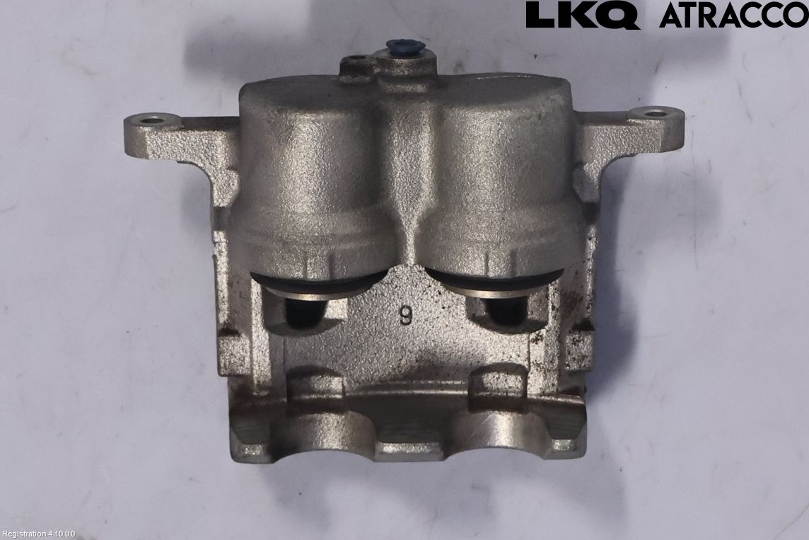 Lexus NX 300h 15-21 Bromsok Fram Höger