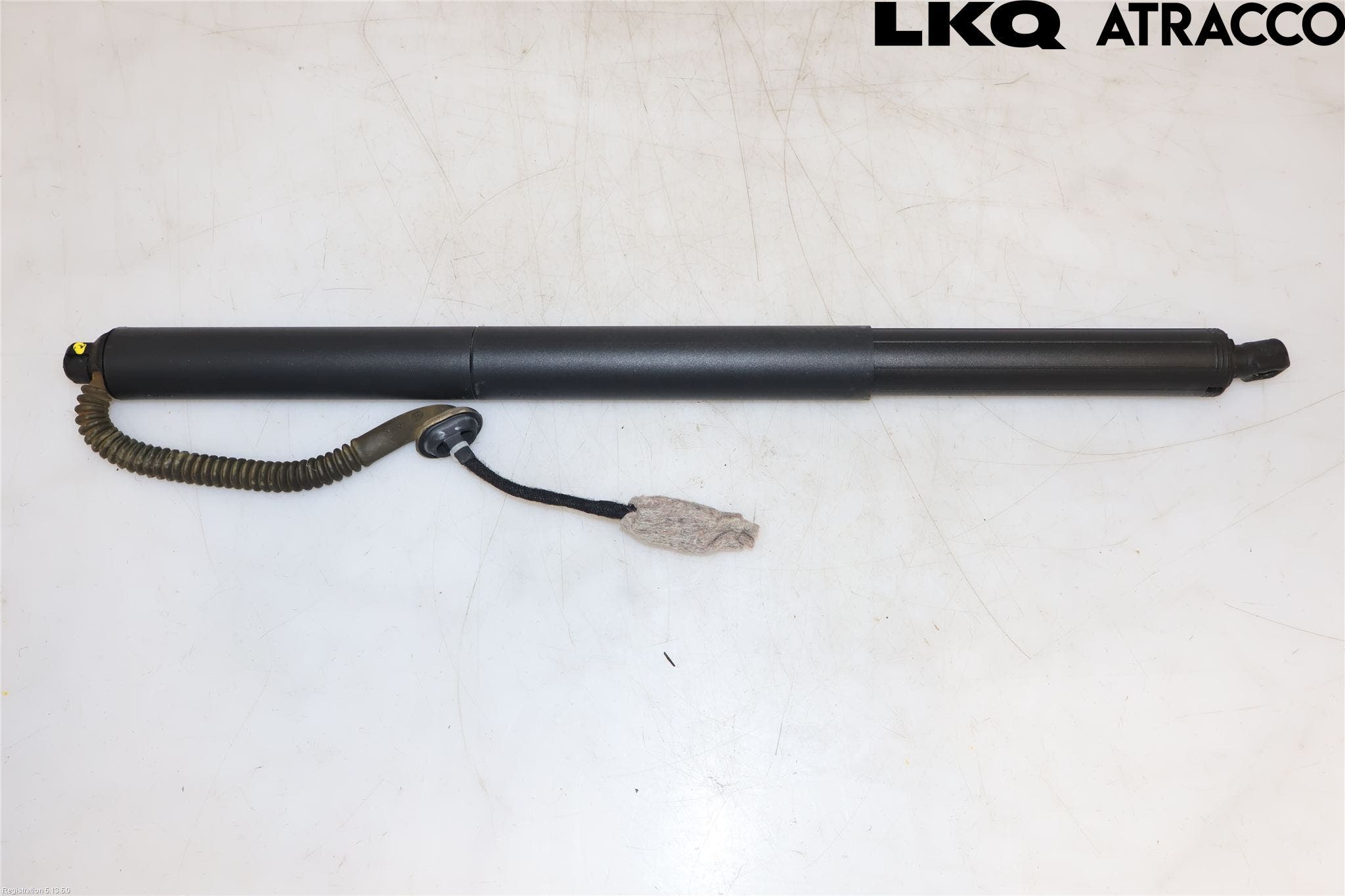 Mini COUNTRYMAN F60 17-23 Bakluckeöppnare Automatisk