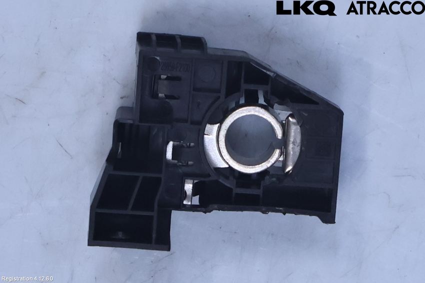 Toyota C-HR 24- Batterikabel