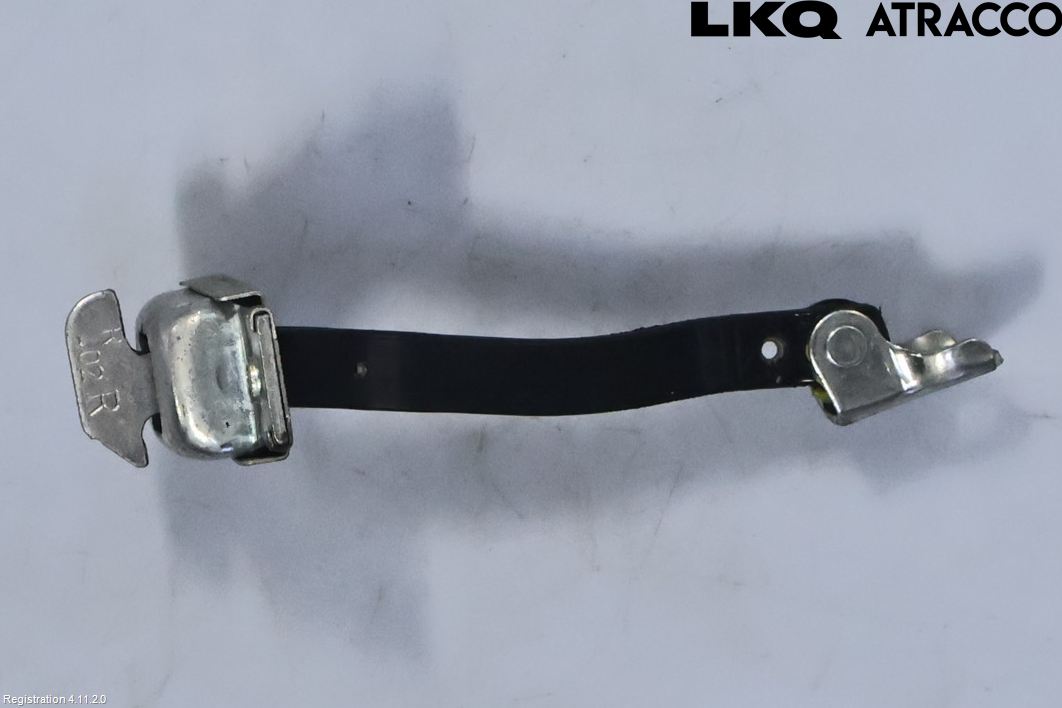 Toyota YARIS XP21 20- Dörrstopp