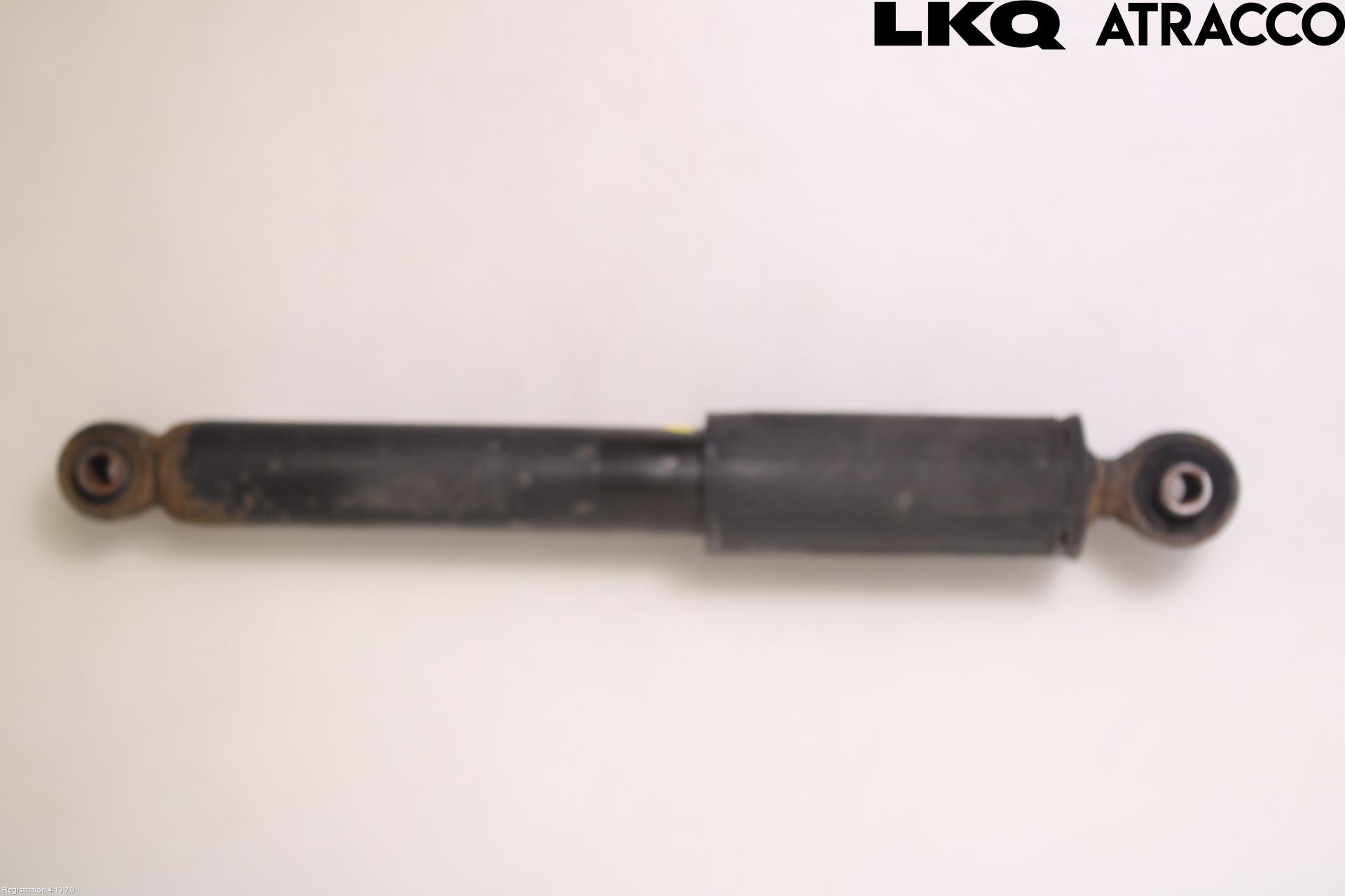 Kia RIO 12-16 Stötdämpare Bak