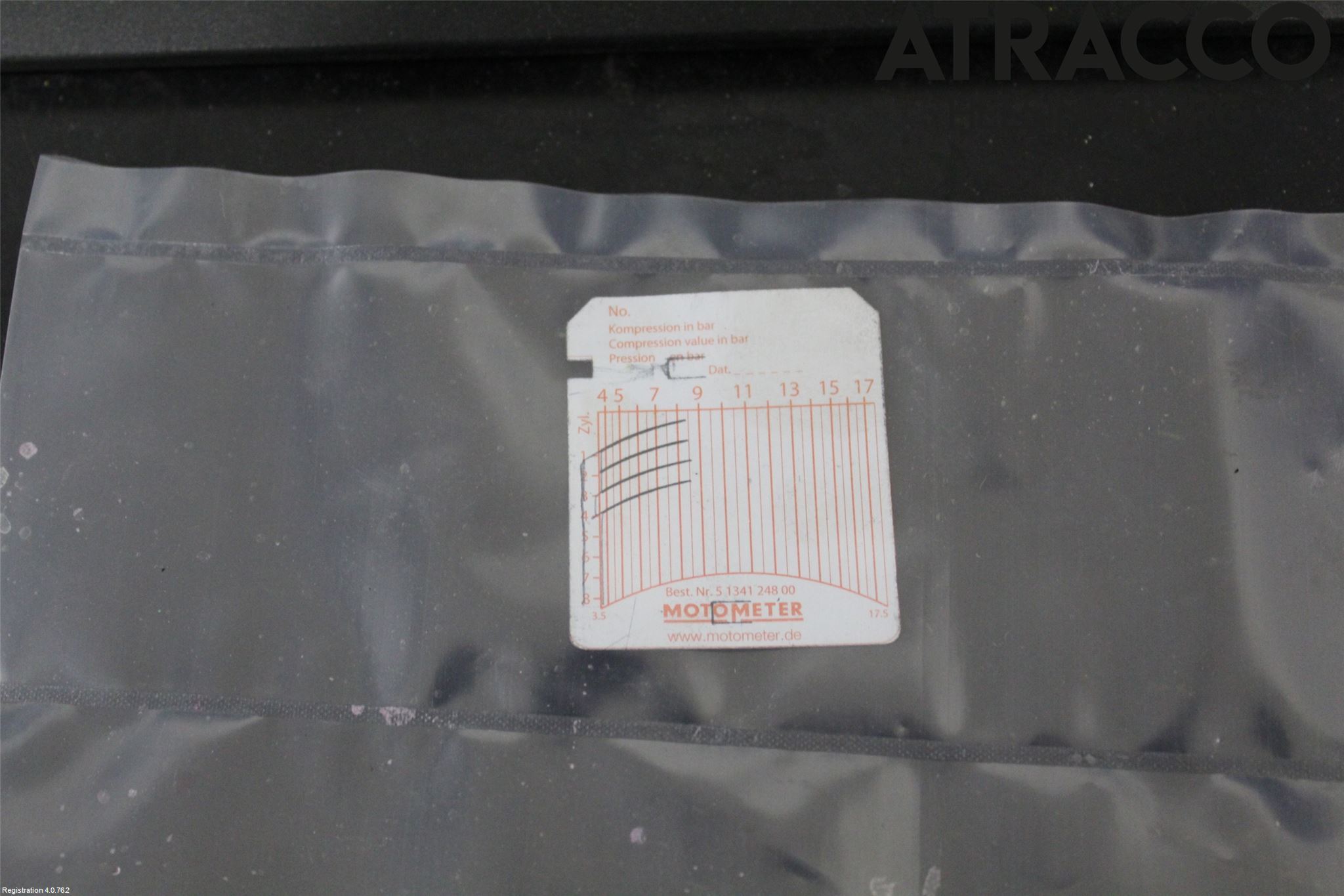 Lexus ES 250/300/330 Motor Bensin