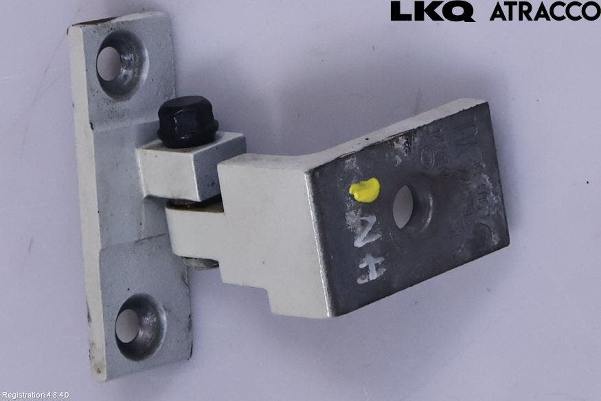 BMW X3 F25 10-17 Dörrgångjärn