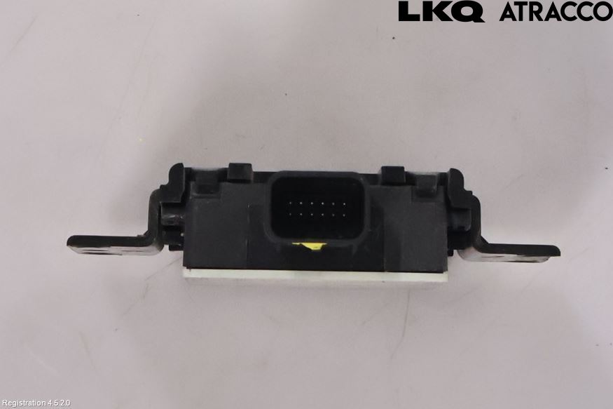 Volvo XC60 14-17 Sensor Aktivt Kollisionsskydd