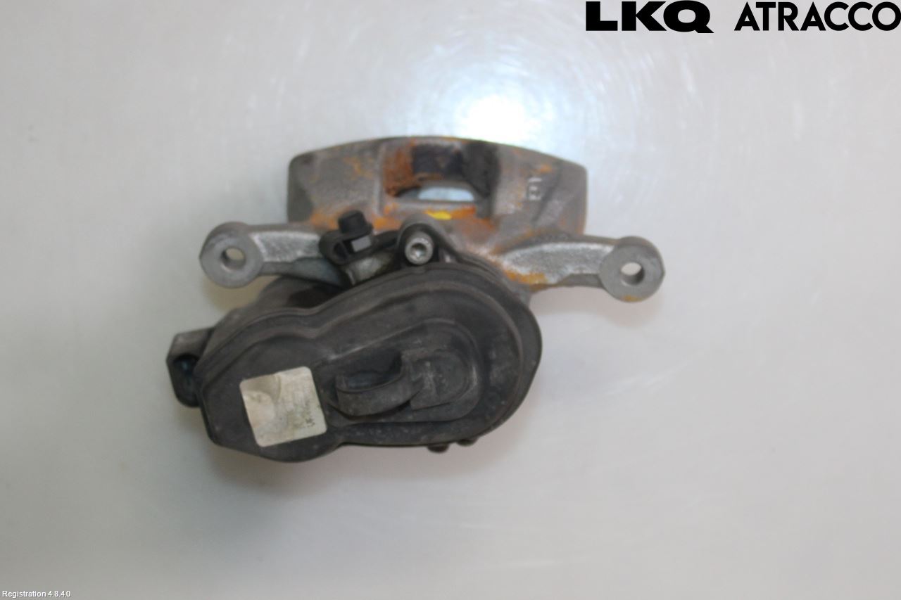 Audi A4/S4 B9 16-19 Bromsok Bak Vänster