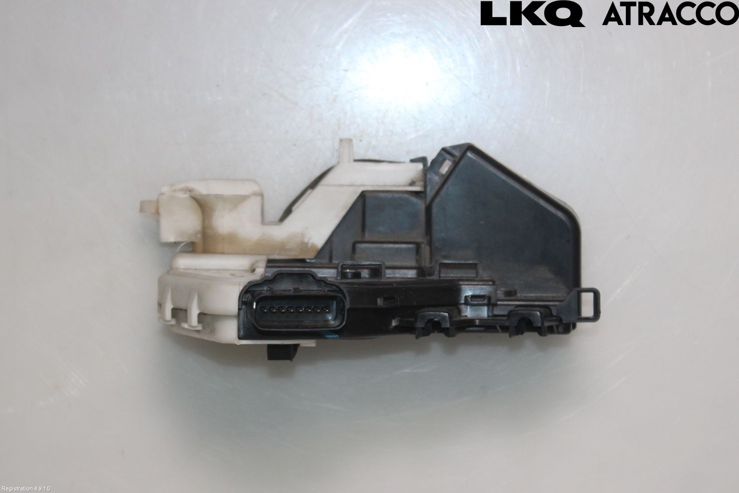 Kia SOUL 09- Centrallåsmotor Vänster