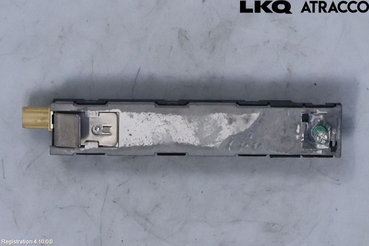 Volkswagen VW TIGUAN 16-24 Antennförstärkare