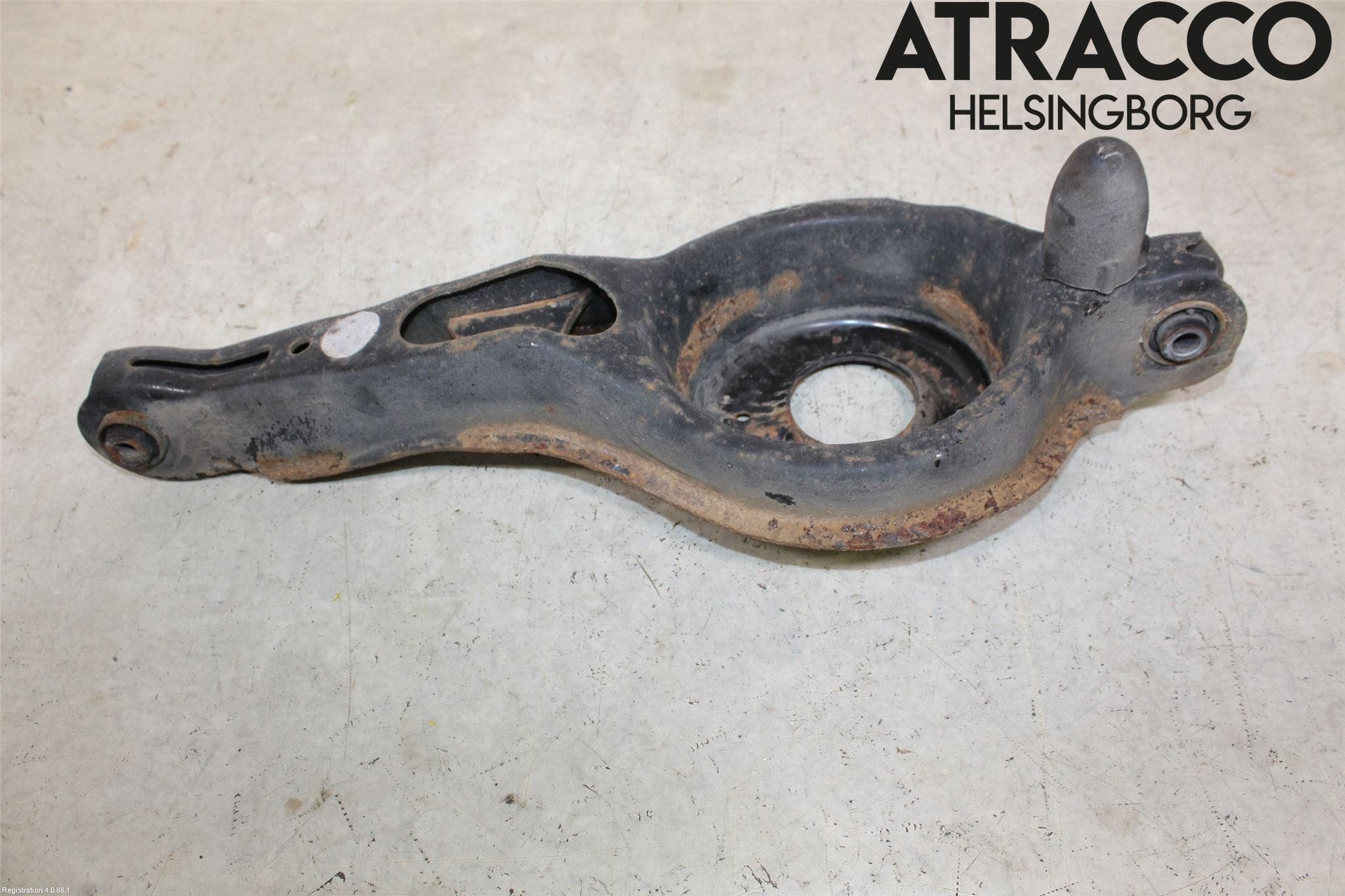 Volvo V40 12-19 Bärarm Bak Vänster