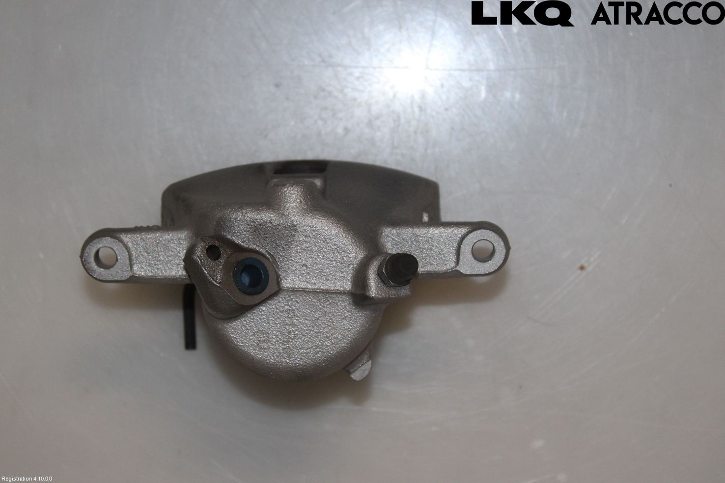 Suzuki SPLASH Bromsok Fram Höger