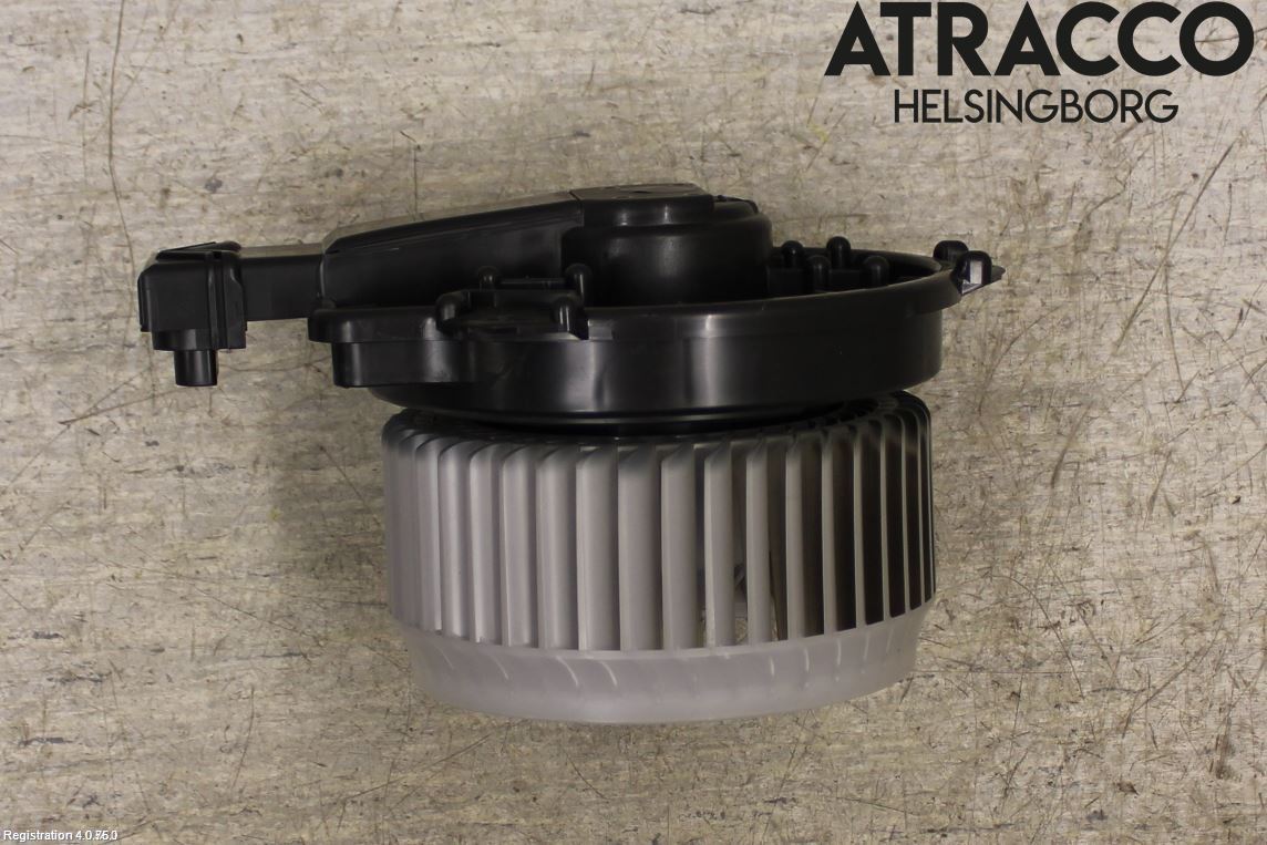 Suzuki VITARA 15- Värmefläkt