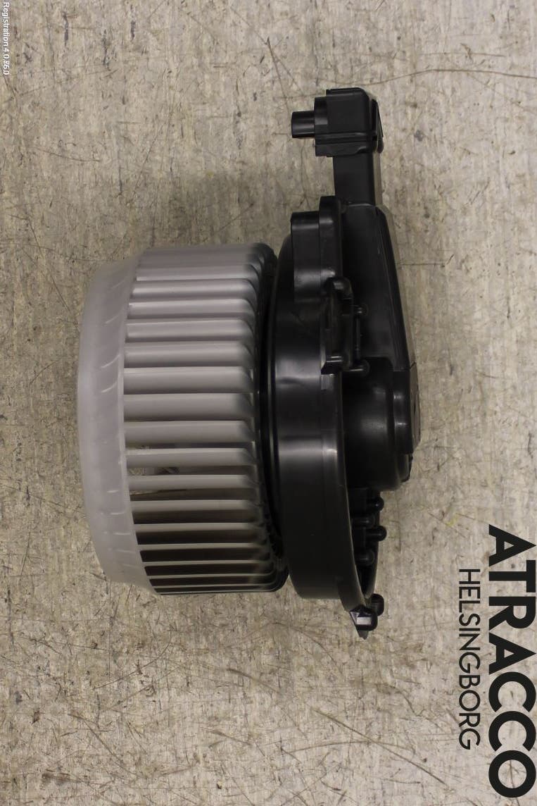 Suzuki VITARA 15- Värmefläkt