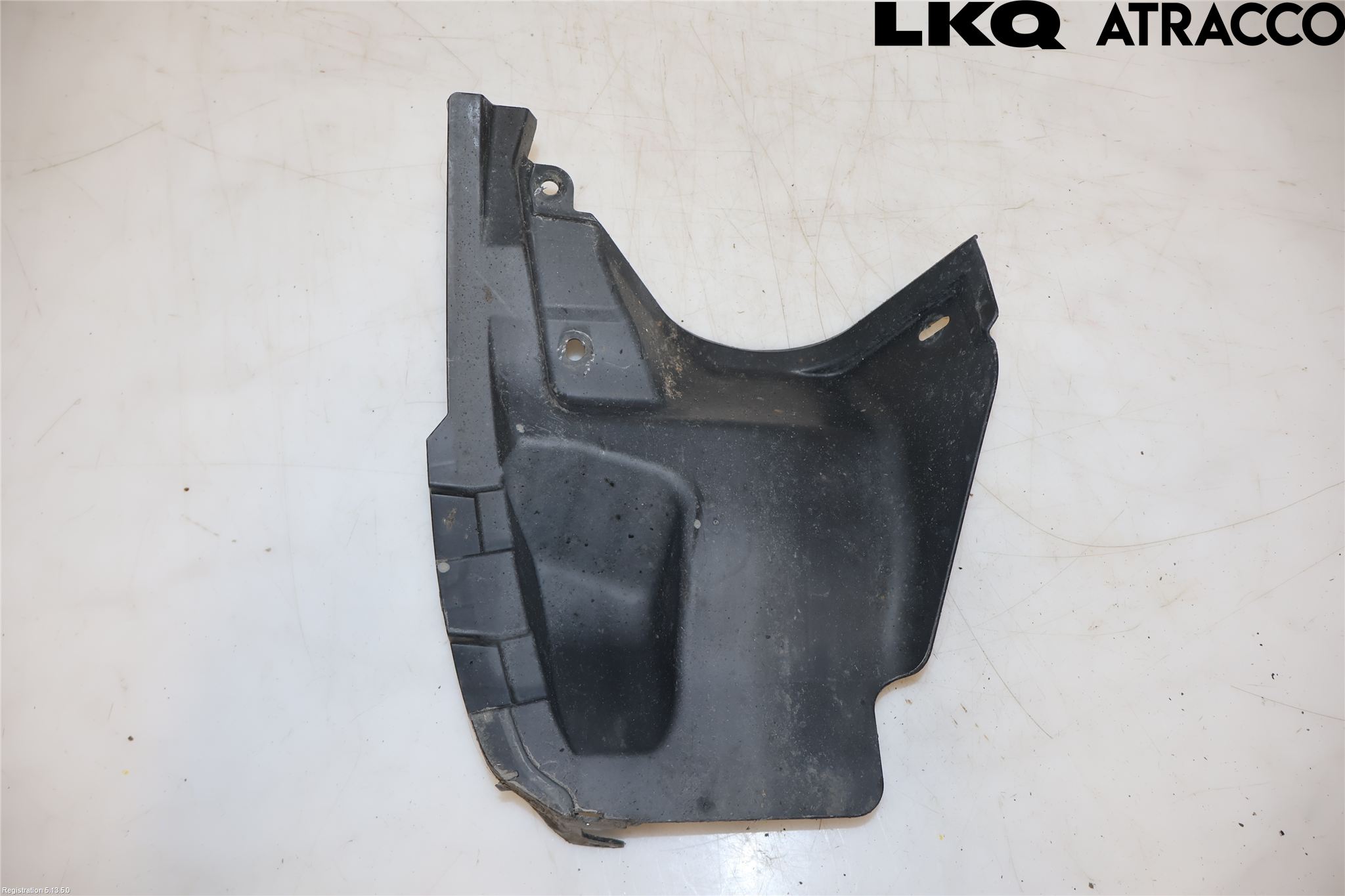 Toyota AURIS 13-19 Skärm Inner