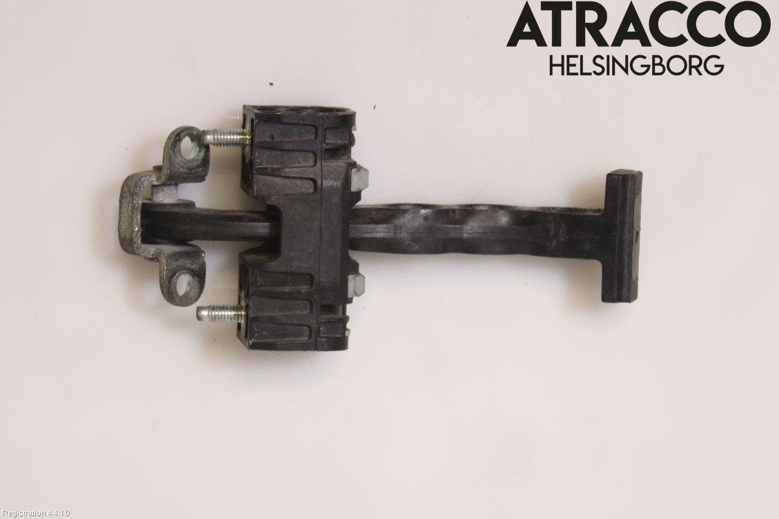 Peugeot BOXER 02- Dörrstopp