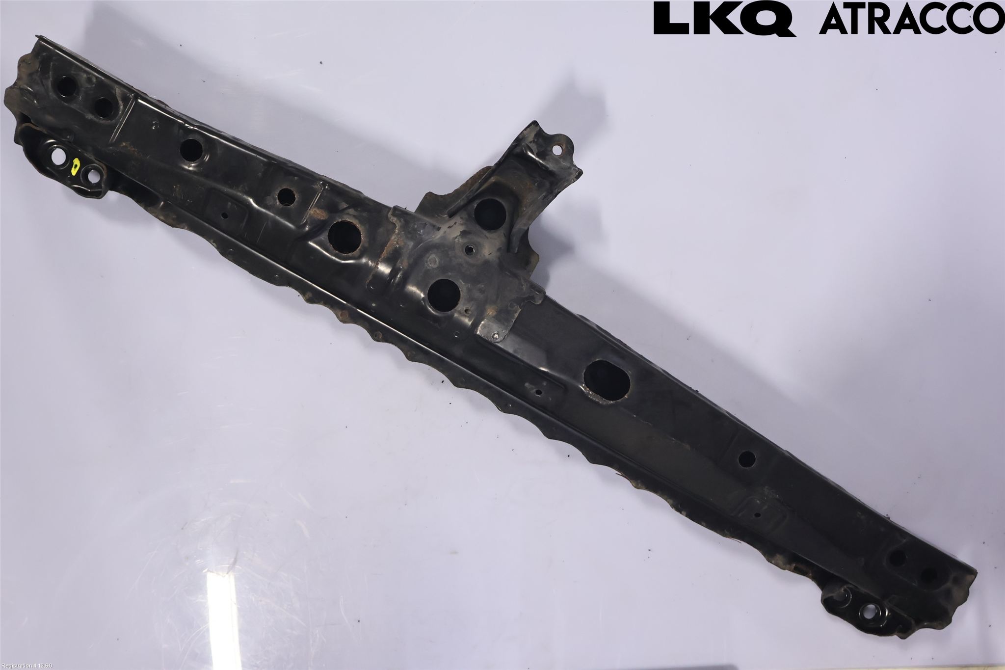 Toyota RAV4 13-18 Motorbalk