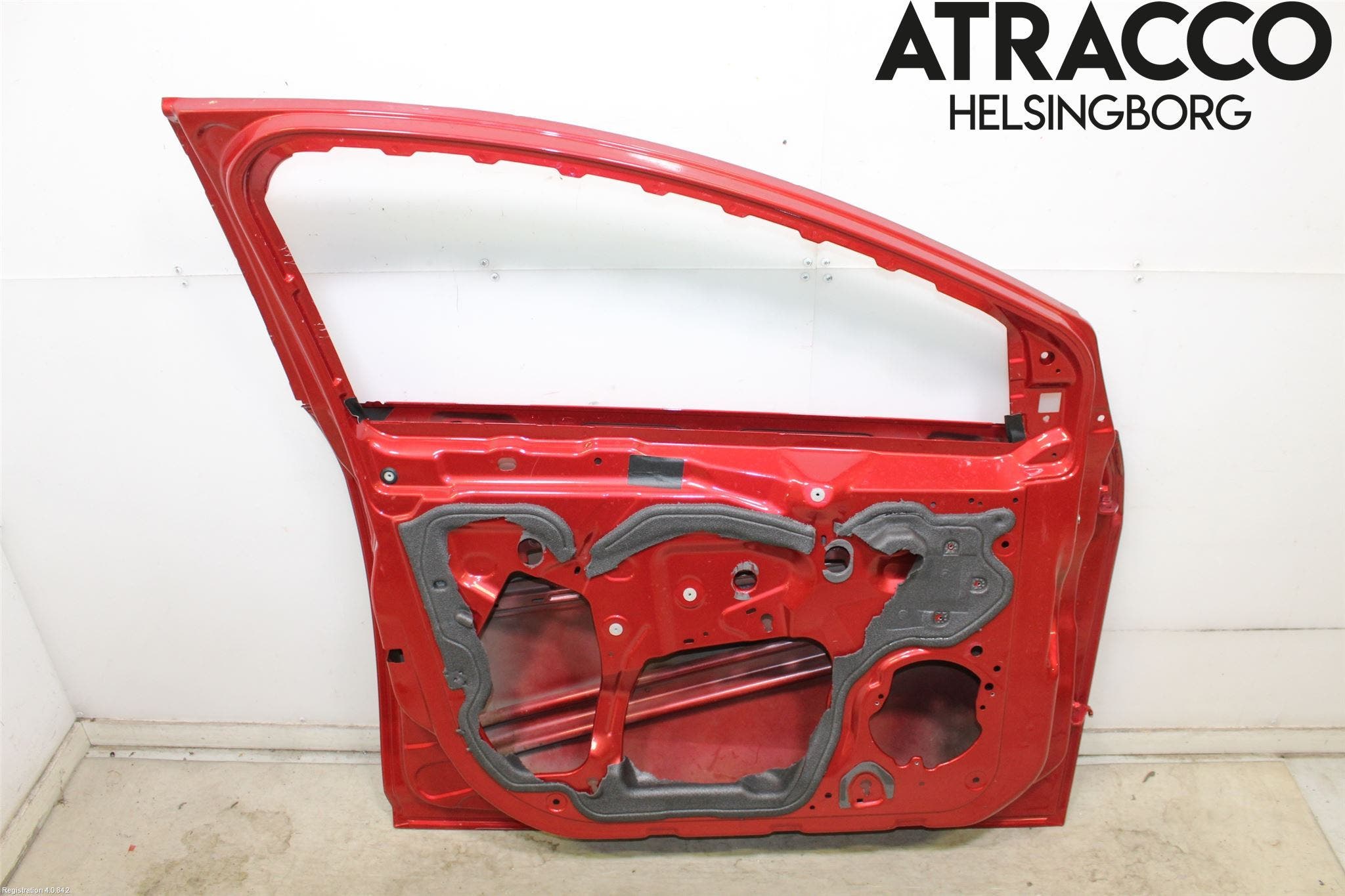 Ford FOCUS 11-14 Dörr Fram Vänster