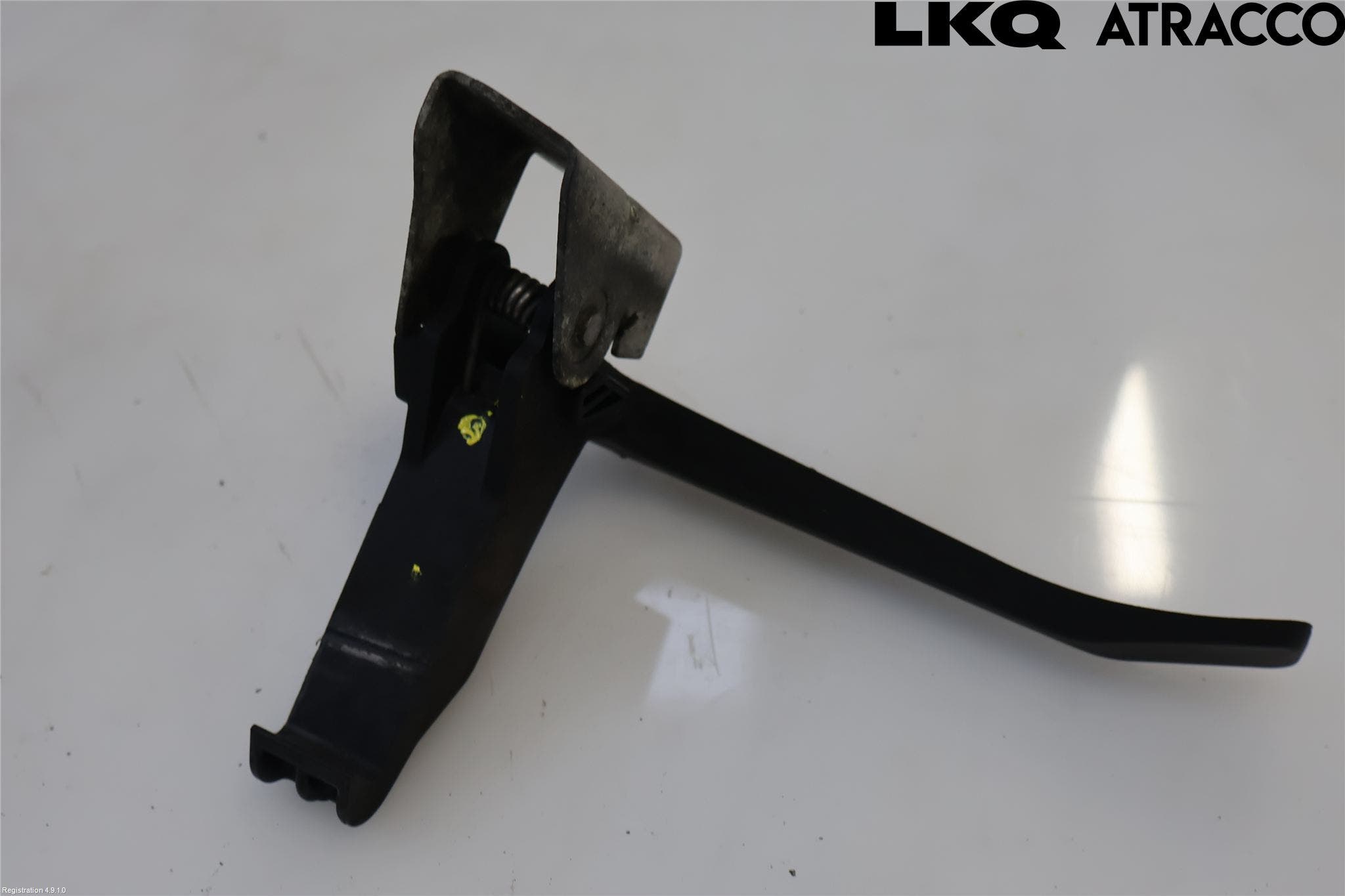 Citroen C4 GRAND PICASSO 14-18 Huv Spärr