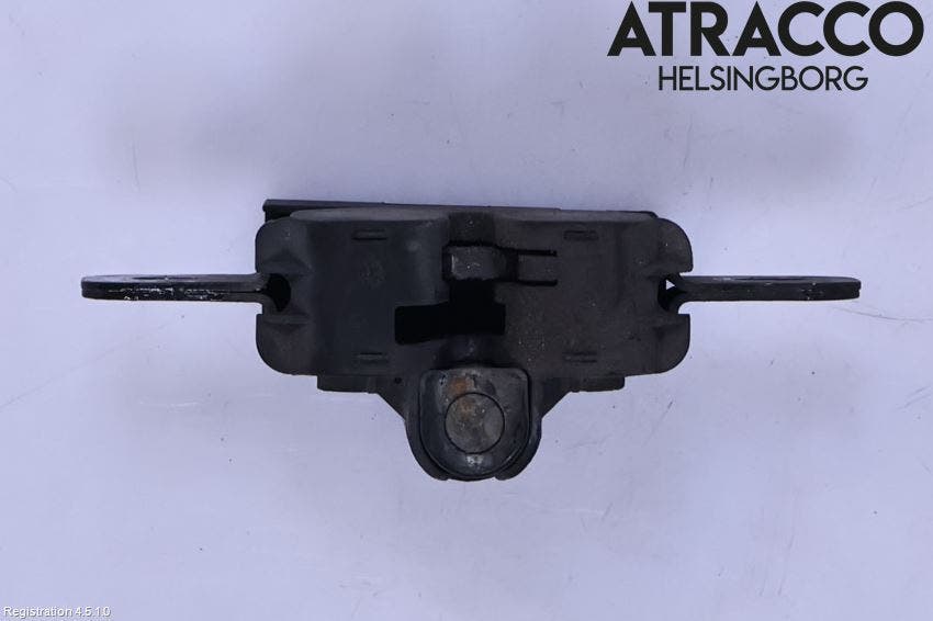 Volvo V60 11-13 Huvlås