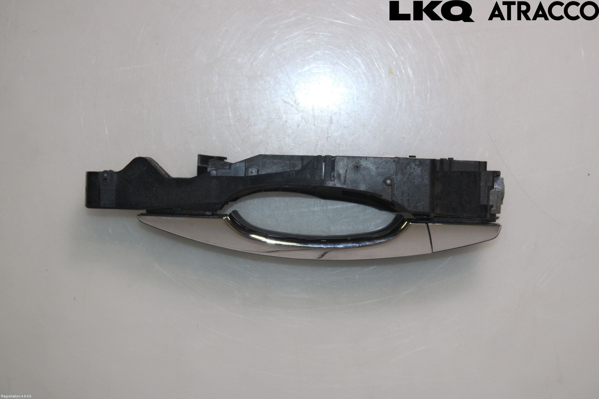 Peugeot 308 14-21 Dörrhandtag Yttre Vä