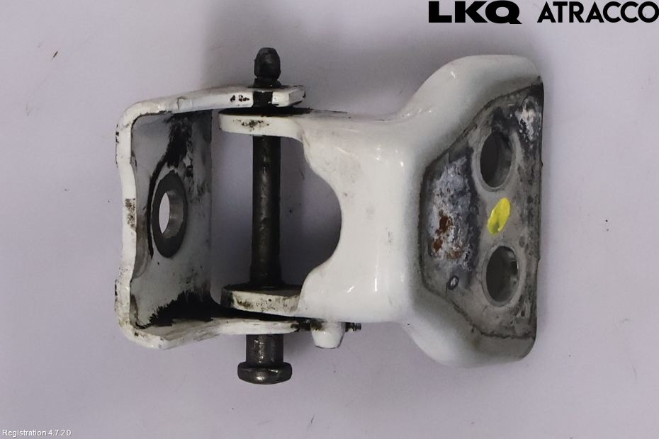 Peugeot PARTNER 16-18 Dörrgångjärn