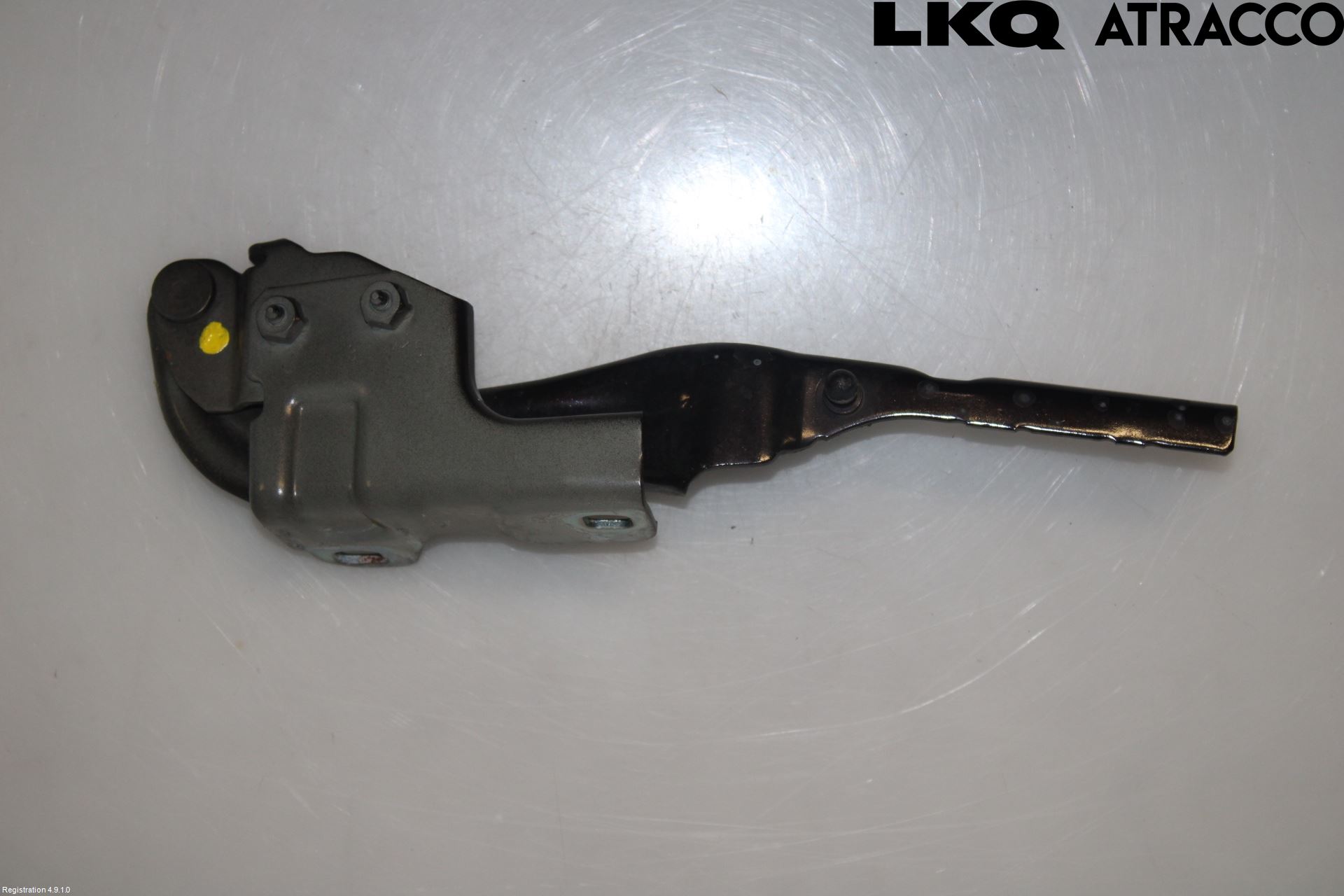 Alfa GIULIETTA Huvgångjärn